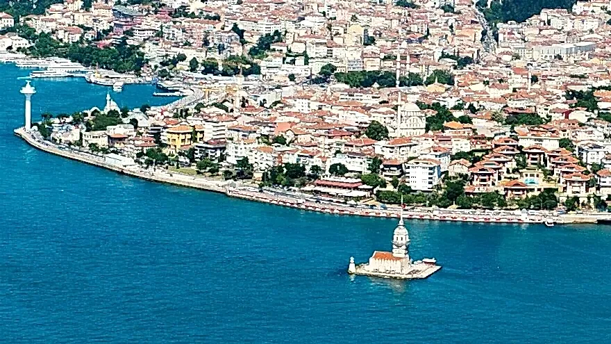Üsküdar Apartman Yönetimi