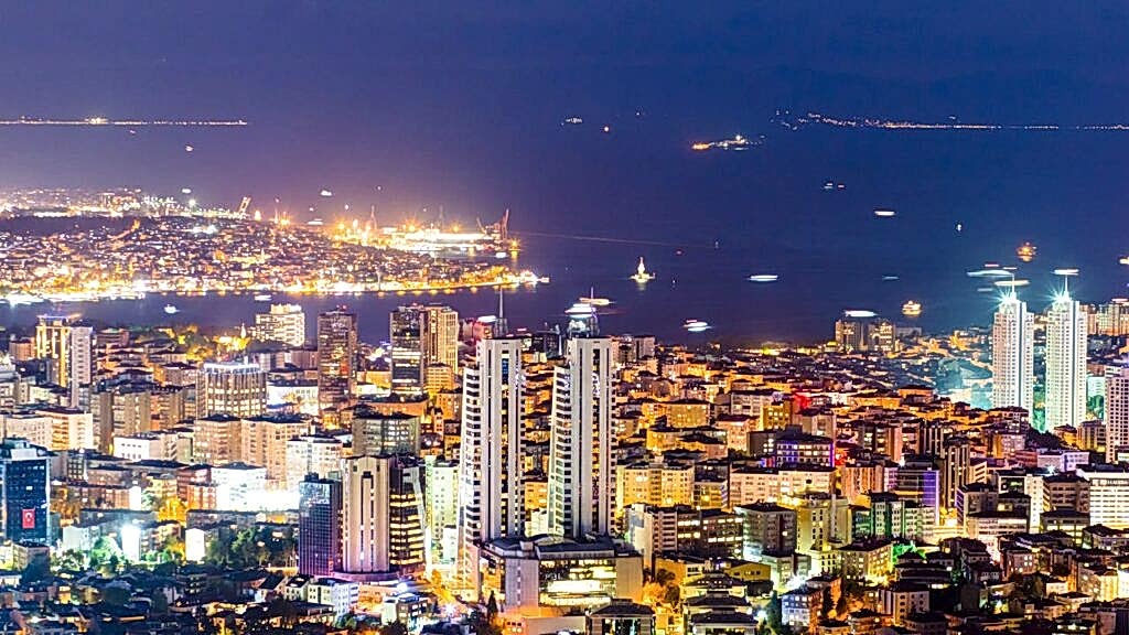 2025 Apartman Aidat Artışları